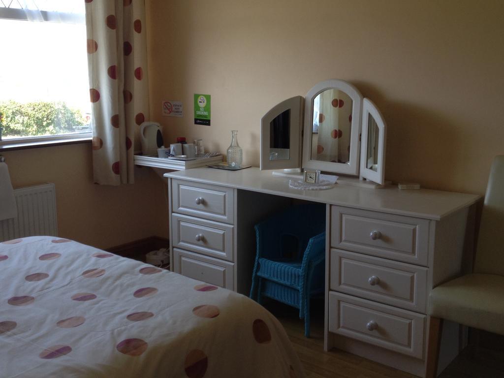 Seaside Accomodation Bed & Breakfast Quilty Cameră foto