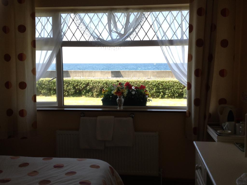Seaside Accomodation Bed & Breakfast Quilty Cameră foto