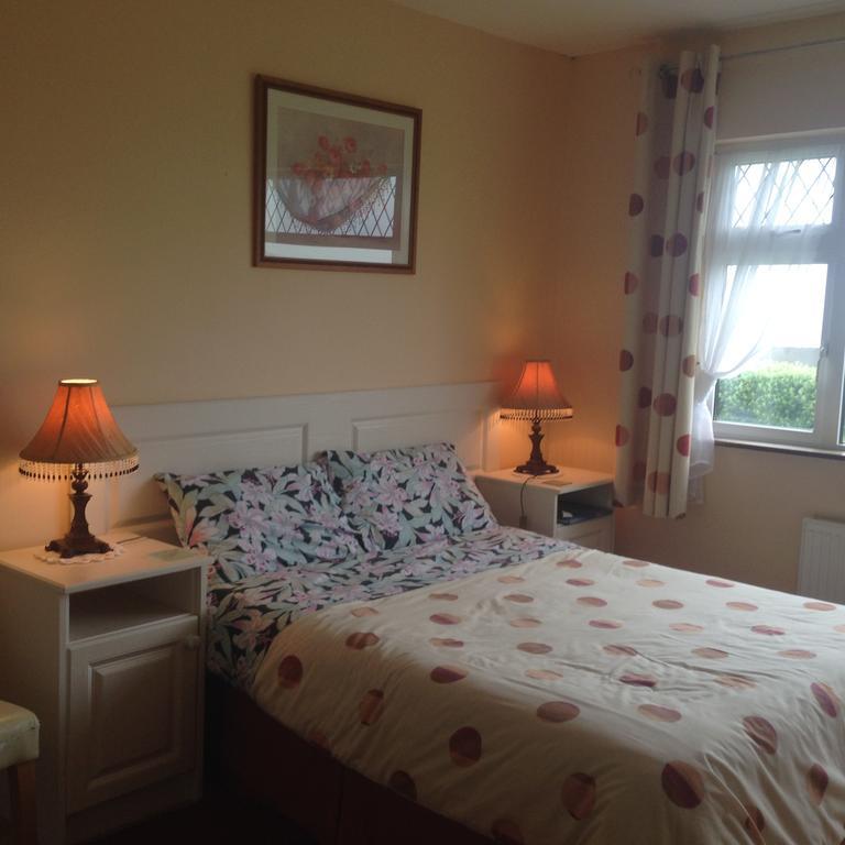 Seaside Accomodation Bed & Breakfast Quilty Exterior foto